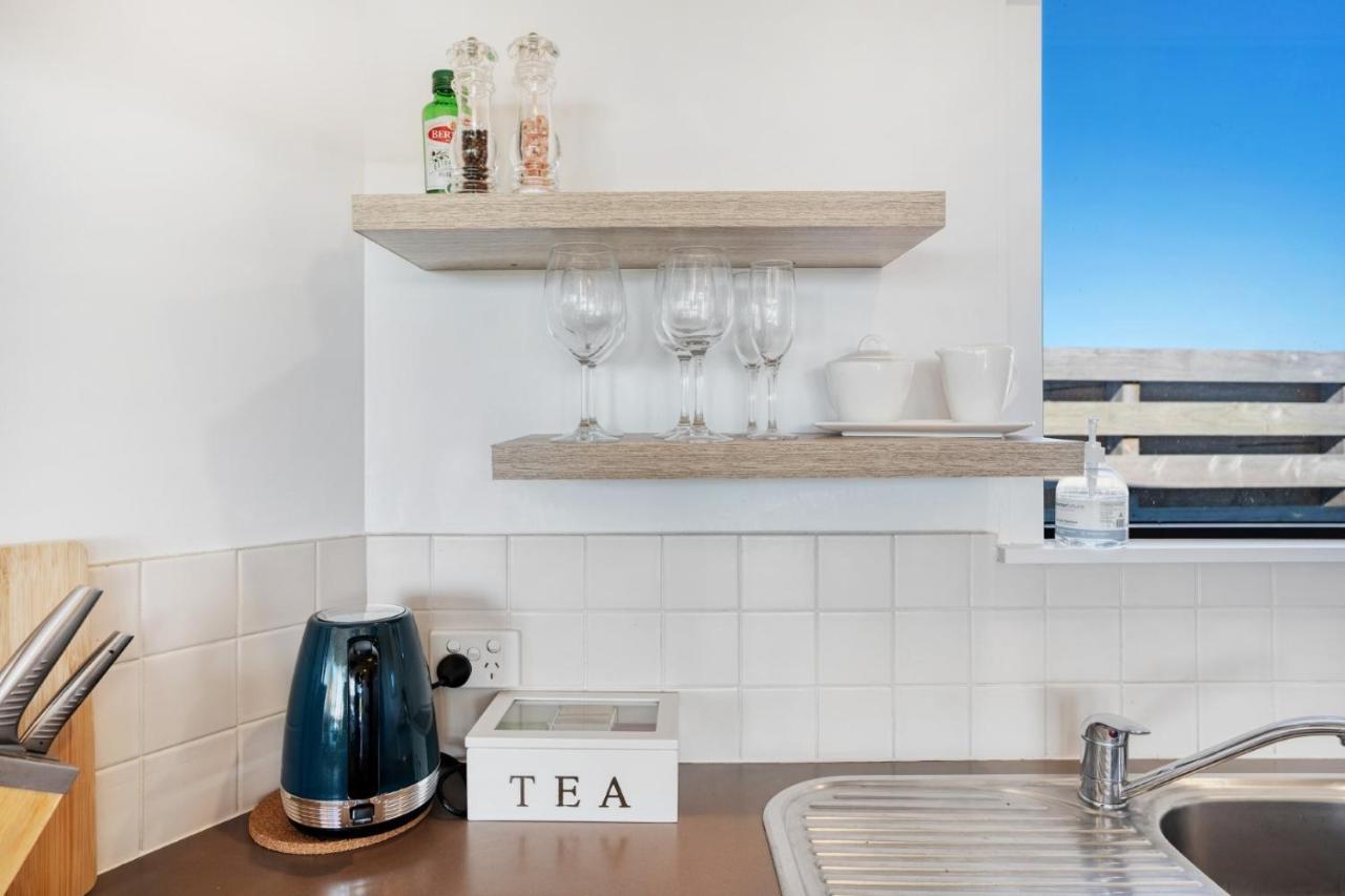 Bed and Breakfast Limosa Rise Янки Экстерьер фото