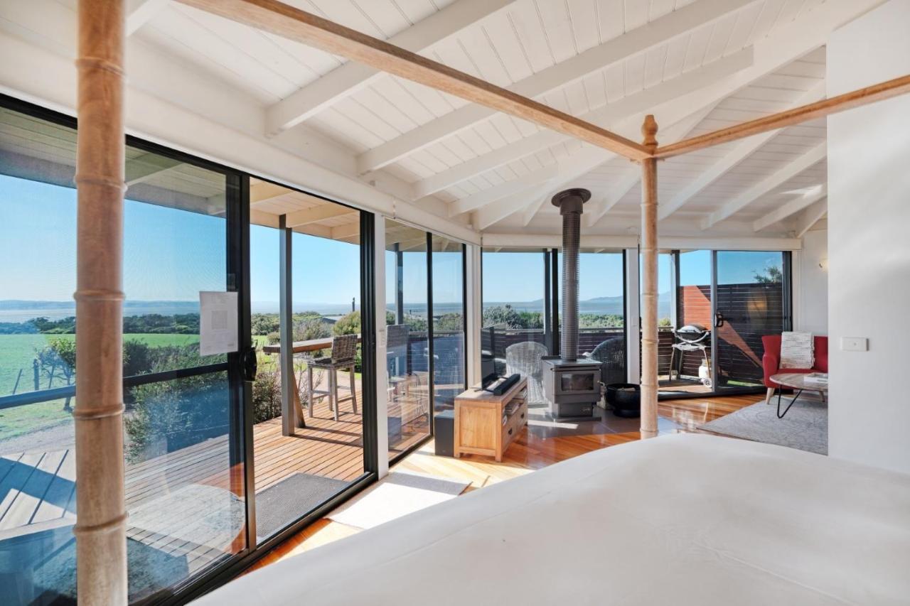 Bed and Breakfast Limosa Rise Янки Экстерьер фото