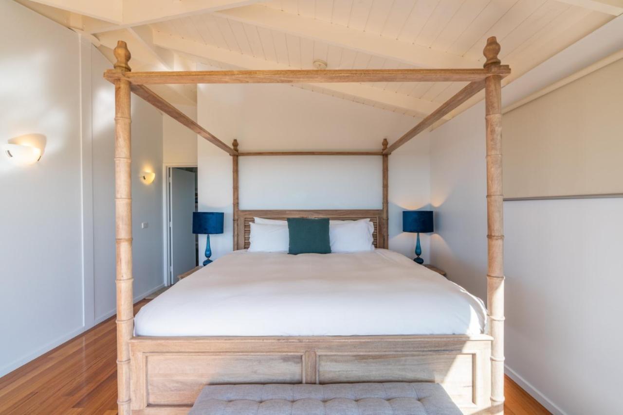 Bed and Breakfast Limosa Rise Янки Экстерьер фото