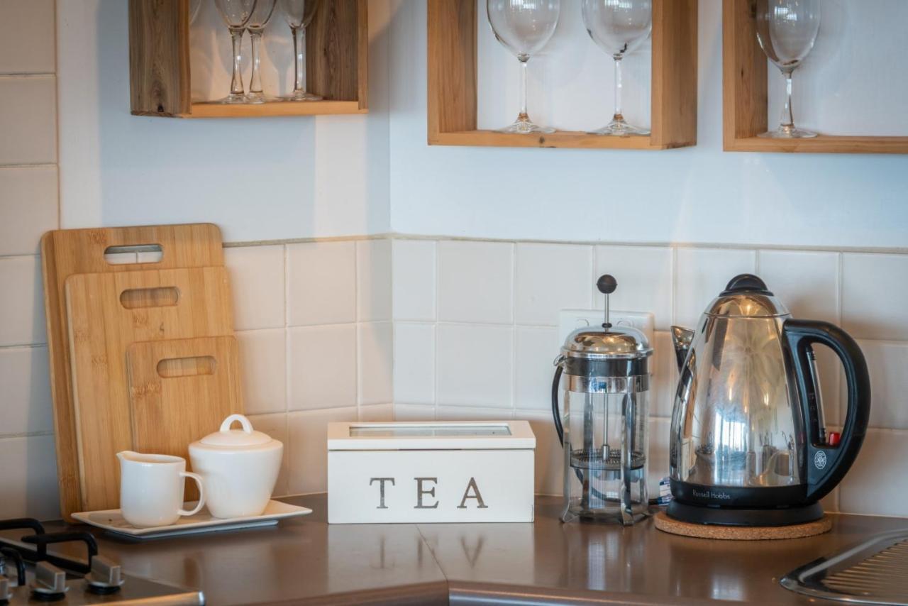 Bed and Breakfast Limosa Rise Янки Экстерьер фото