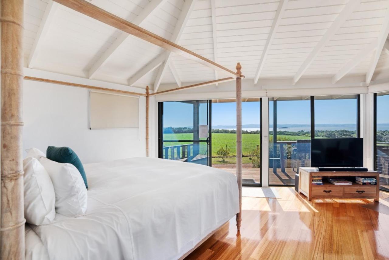 Bed and Breakfast Limosa Rise Янки Экстерьер фото