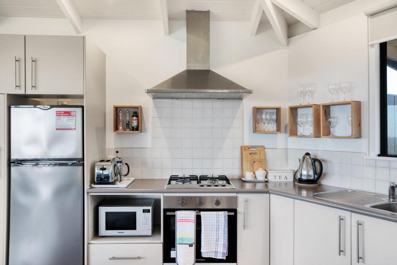 Bed and Breakfast Limosa Rise Янки Экстерьер фото