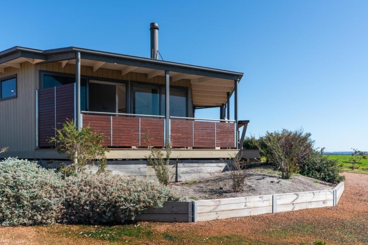 Bed and Breakfast Limosa Rise Янки Экстерьер фото