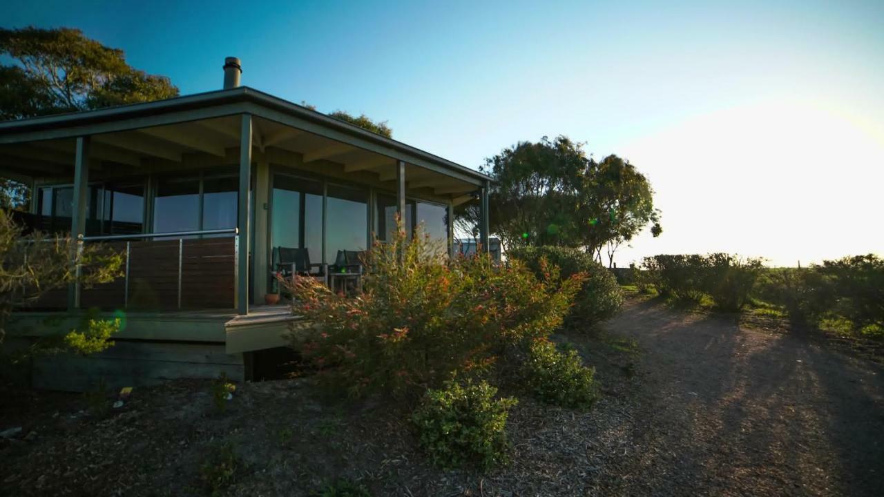 Bed and Breakfast Limosa Rise Янки Экстерьер фото
